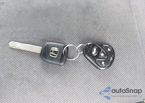 2004 Honda Element Ex z USA, uszkodzony, nr VIN 5J6YH28544L018720